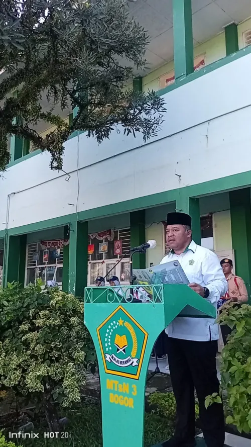 Miman Hilmansyah Misbah, S.E., M.Pd.