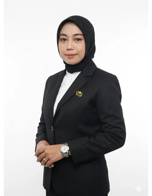 Amaliah Rizki, S.Pd.