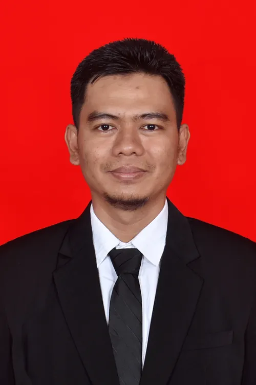 Deden Hamdani, S.Ag.