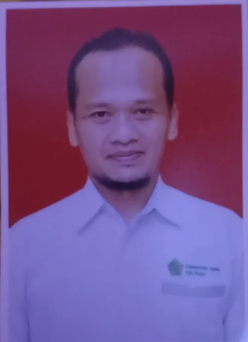 H. Dedi Mulyadi, s.Ag.