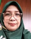 Petrawati, s.Si., M.M.