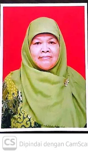 Dra. Hj. Napsiah