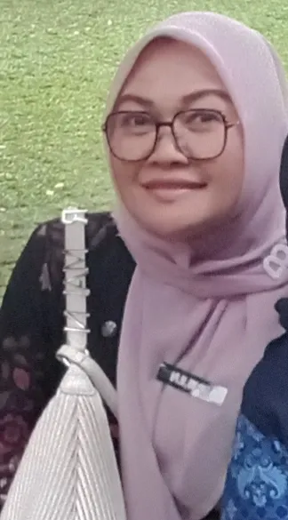 Eny Misetiowati, S.Pd., M.Pd.