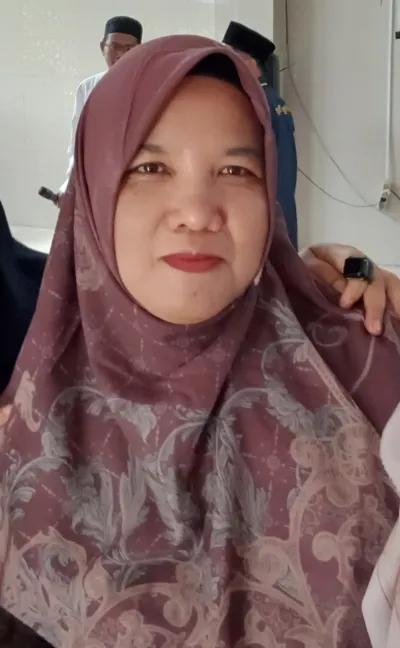 Afidatul Khairiyah,S.Psi